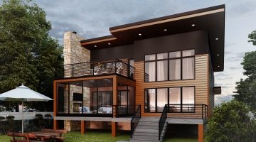 Our Homes