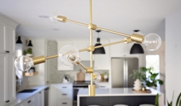 A Look At The Future Of Kitchen Designs