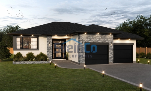 Alder Modern Exterior - Watermark