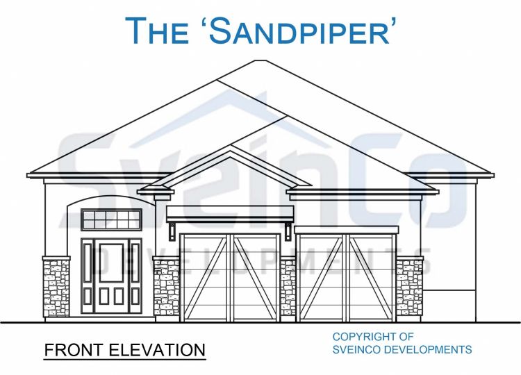 SANDPIPER - FRONT - WATERMARK