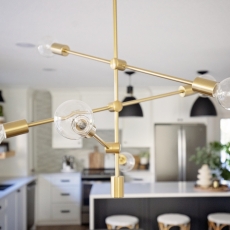 A Look At The Future Of Kitchen Designs