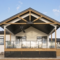 Have you ever heard someone say, “That house has good bones”?