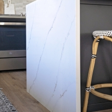 Quartz, Granite or Laminate?