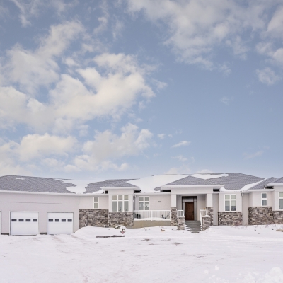 New Home Construction