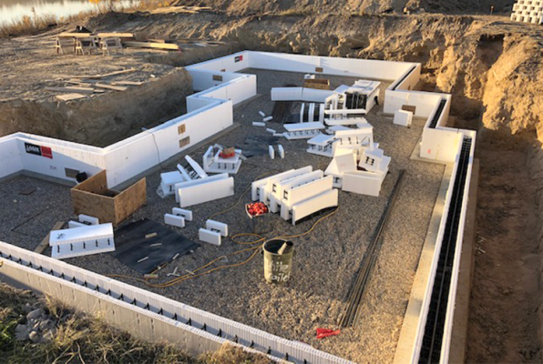 Icf foundations deals