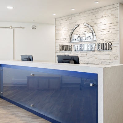 Commercial Builds & Improvements