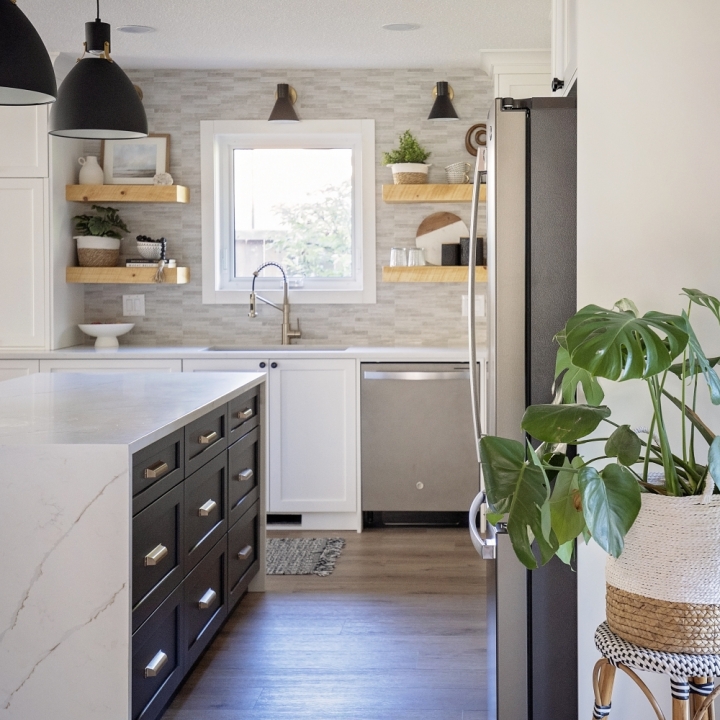Quartz Countertops